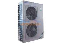 白銀中央空調(diào)專賣店 高性能中央空調(diào)選購指南及格力空調(diào)代理推薦