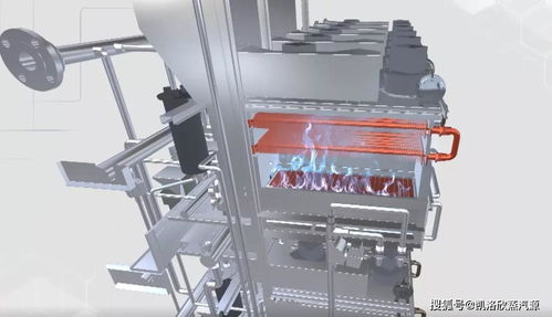 曝光 蒸汽能設(shè)備配件質(zhì)量與通風系統(tǒng)安裝服務(wù)對利潤的決定性影響