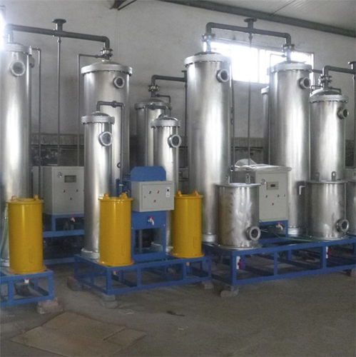 工業軟水設備配件服務與通風設備系統安裝服務 可靠保障，無憂咨詢