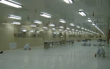 凈化車間回風口與通風設備系統安裝服務詳解